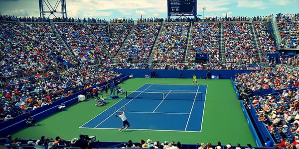 Image of US Open Tennis Championships