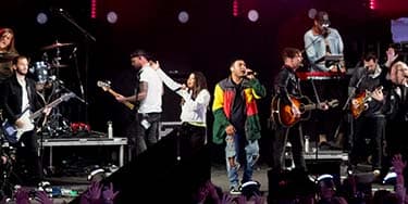 Image of Elevation Worship