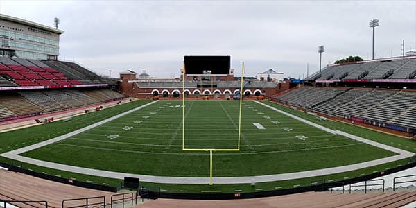 Image of Troy Trojans