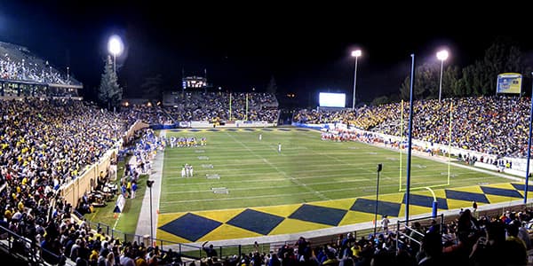 Image of San Jose State Spartans
