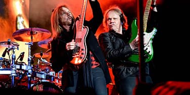 Image of Styx In Columbus