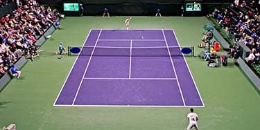 Image of Bnp Paribas Open