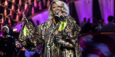 Image of Patti La Belle