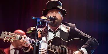 Image of Zac Brown Band