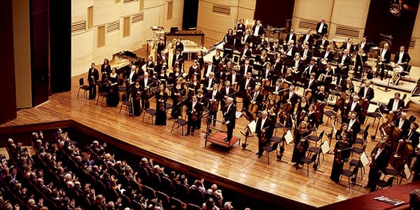 Image of Houston Symphony