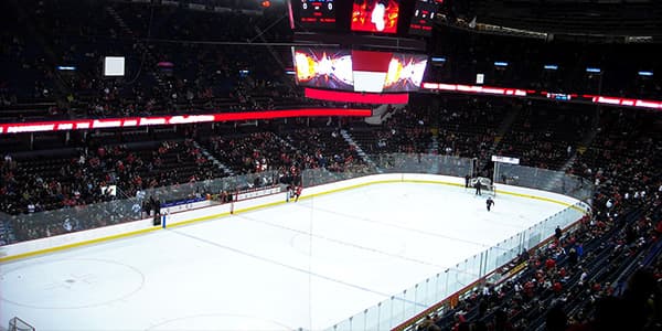 Image of Calgary Flames
