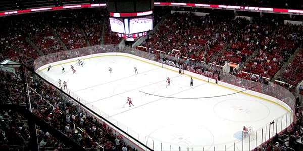 Image of Carolina Hurricanes