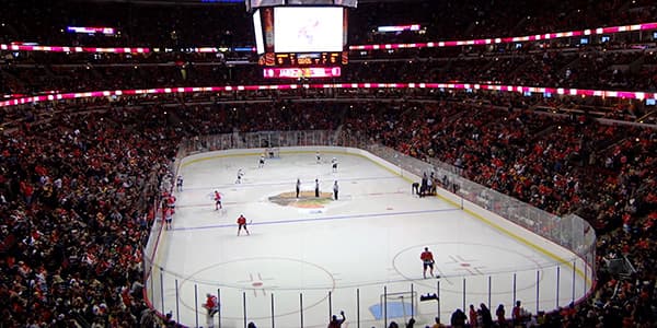 Image of Chicago Blackhawks