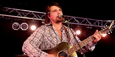 Image of Gavin Adcock