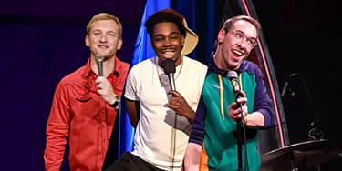 Image of Killers Of Kill Tony