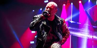 Image of Five Finger Death Punch