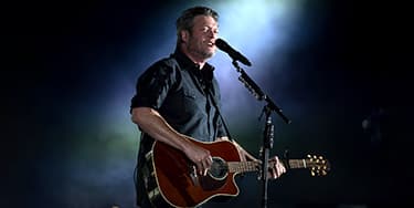 Image of Blake Shelton