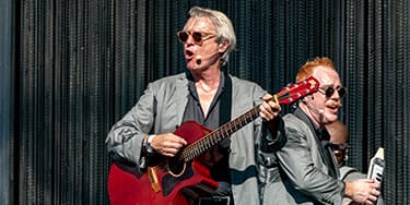 Image of David Byrne