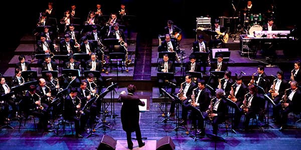 Image of The Philadelphia Orchestra