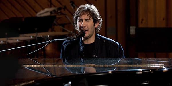 Image of Josh Groban In Columbus