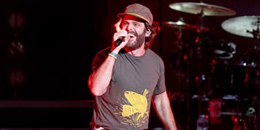 Image of Thomas Rhett In Columbus