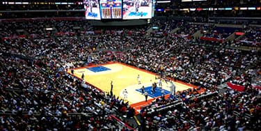 Image of Los Angeles Clippers