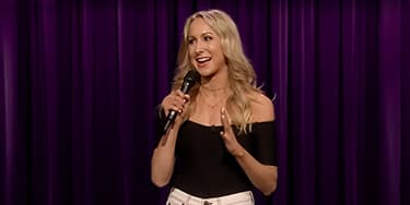 Image of Nikki Glaser In Columbus