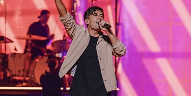 Image of Phil Wickham