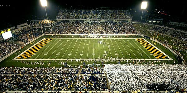 Image of Navy Midshipmen