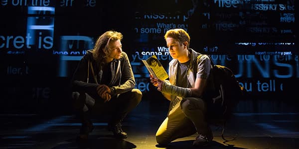 Image of Dear Evan Hansen In Columbus