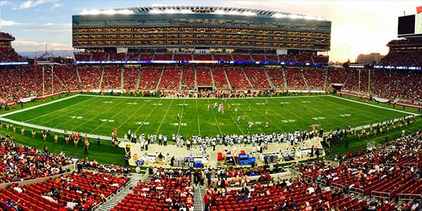 Image of South Carolina Gamecocks