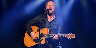 Image of Travis Tritt