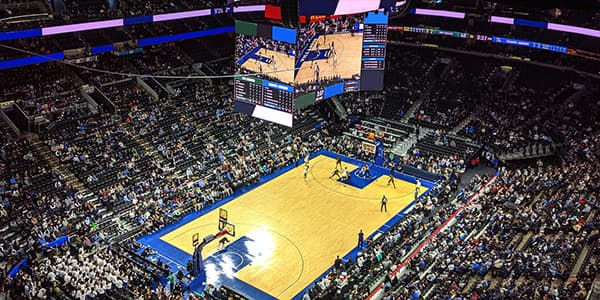 Image of Villanova Wildcats