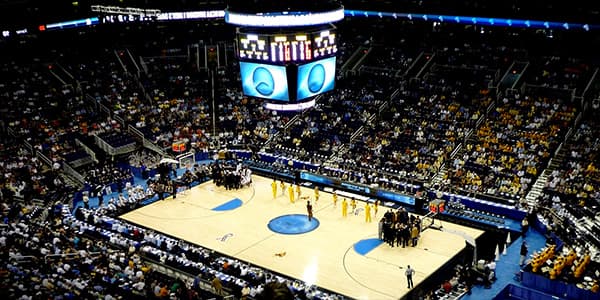 Image of Xavier Musketeers
