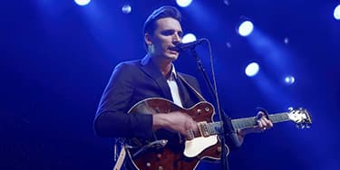 Image of The Red Clay Strays