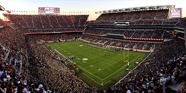 Image of Texas A&M Aggies