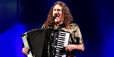 Image of Weird Al Yankovic