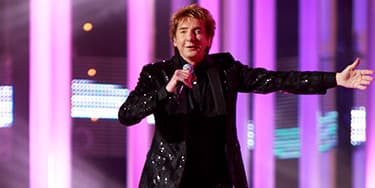 Image of Barry Manilow