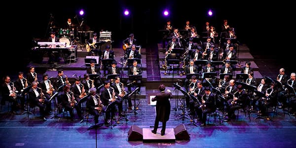 Image of Los Angeles Philharmonic
