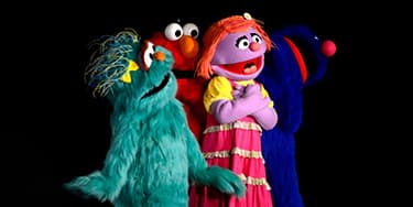 Image of Sesame Street Live In Columbus