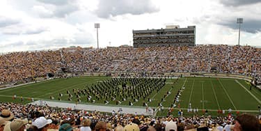 Image of UCF Knights