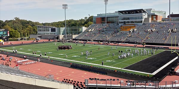 Image of Towson Tigers