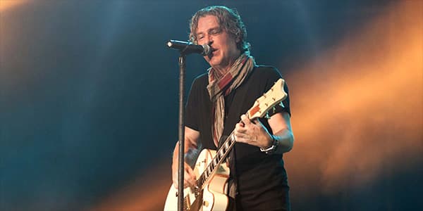 Image of Collective Soul