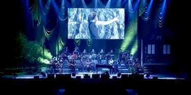 Image of Attack On Titan Beyond The Walls World Tour The Official Concert