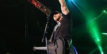 Image of Brantley Gilbert