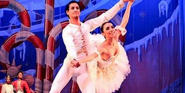 Image of The Nutcracker