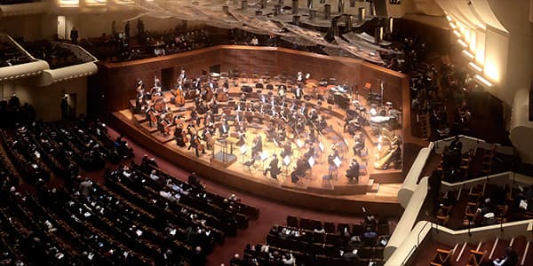 Image of San Francisco Symphony