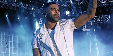 Image of Ginuwine