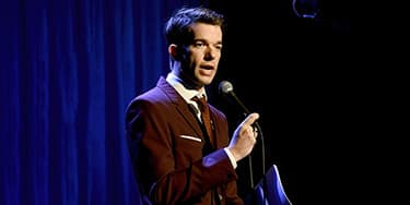 Image of John Mulaney