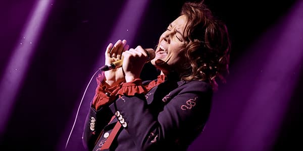 Image of Brandi Carlile