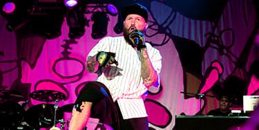Image of Limp Bizkit