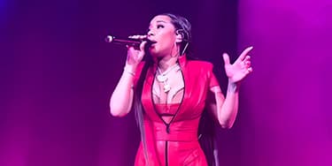 Image of Keyshia Cole