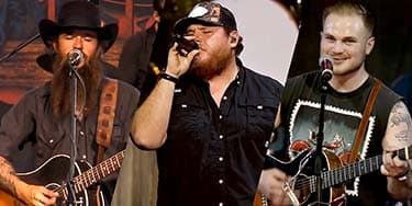 Image of Buckeye Country Superfest