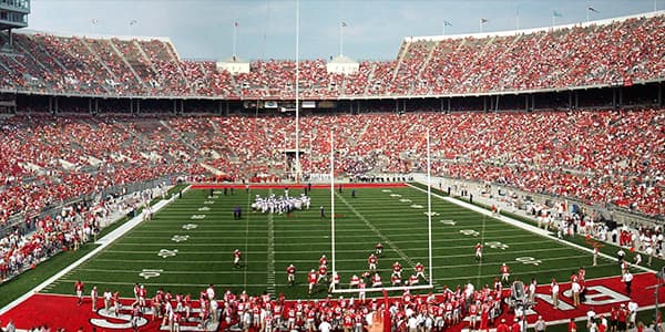 Image of Oklahoma Sooners