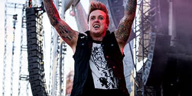 Image of Papa Roach